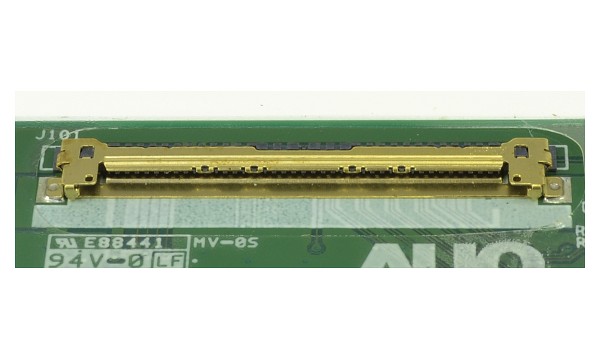 RV510-A01 15.6'' WXGA HD 1366x768 LED Glossy Connector A