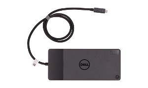 WD22TB4 - Dell Thunderbolt Dock