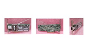 SPS-BD SA P441 PCIe Cntrlr