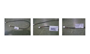 SPS-Cable: Power (400mm 3-pin)