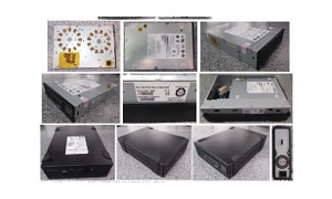 HP SPS-DRV LTO6 Hh Ext SAS Kit