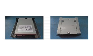 SPS-RDX Int Rem Disk bckup sys