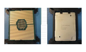 SPS-CPU SKL Xeon-G 6134 8c 130W