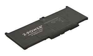 Latitude 5300 2-in-1 Battery (4 Cells)