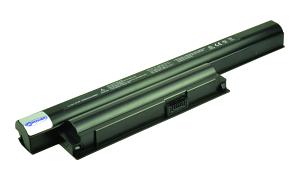 Vaio VPCEE2M1E/WI Battery (6 Cells)