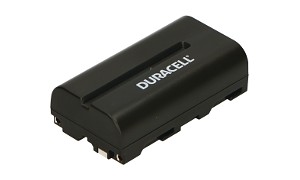 Cyber-shot DSC-CD250 Battery (2 Cells)