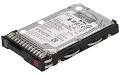 ProLiant DL360 Gen10 High Performan 1.2TB 10K 12G SAS HDD
