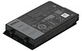 Latitude 12 Rugged Tablet 7202 Battery (4 Cells)