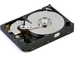 All HDD Drives