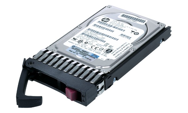 300GB Dual-Port SAS Hard Drive
