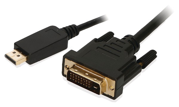 HDMI to DVI Cable - 1 Metre
