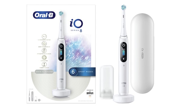 Oral-b iO™ 8