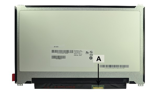 Chromebook CR1100FKA 11.6" 1366x768 HD LED Matte
