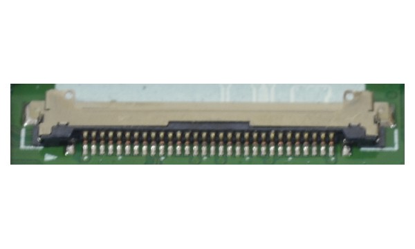 Aspire E5-773G 17.3" 1920x1080 WUXGA HD Matte (250.5mm) Connector A