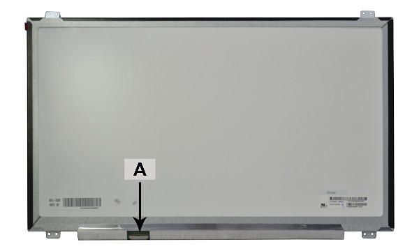 Aspire E5-773G 17.3" 1920x1080 WUXGA HD Matte (250.5mm)
