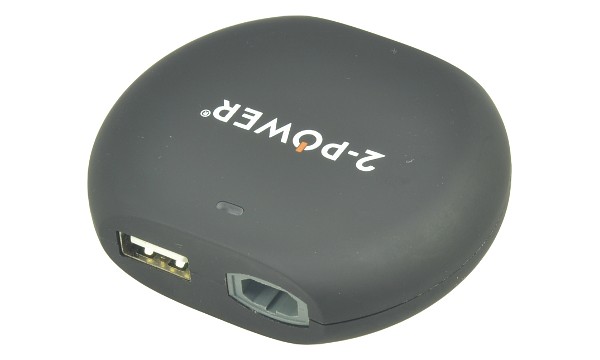 Inspiron 6000 Extreme Car Adapter