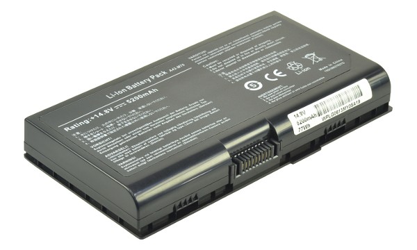 90-NFU1B1000Y Battery