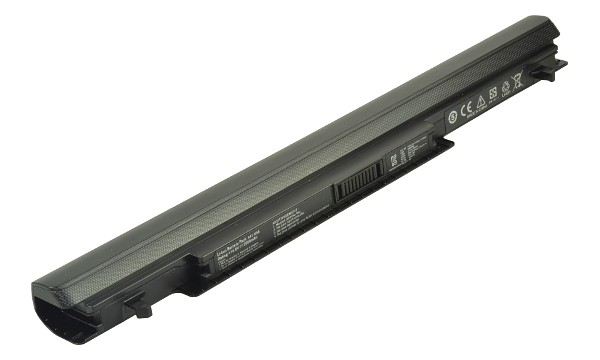Vivobook S550CM Battery (4 Cells)