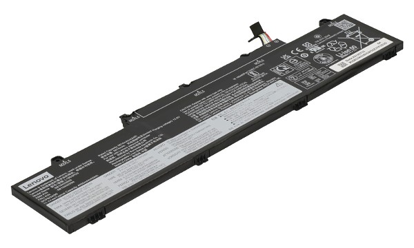 ThinkPad E15 Gen 3 20YH Battery (3 Cells)