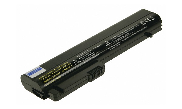 2510p Battery (6 Cells)
