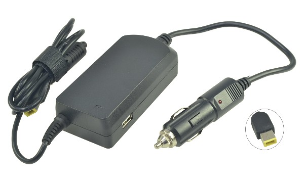 Ideapad U330 Touch Car Adapter