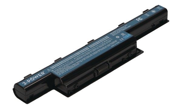 Aspire 5251-1005 Battery (6 Cells)
