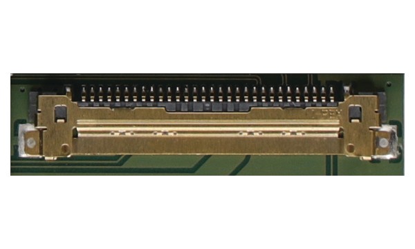 ThinkPad P1 Gen 2 20QU 15.6" 1920x1080 FHD LED IPS Matte Connector A