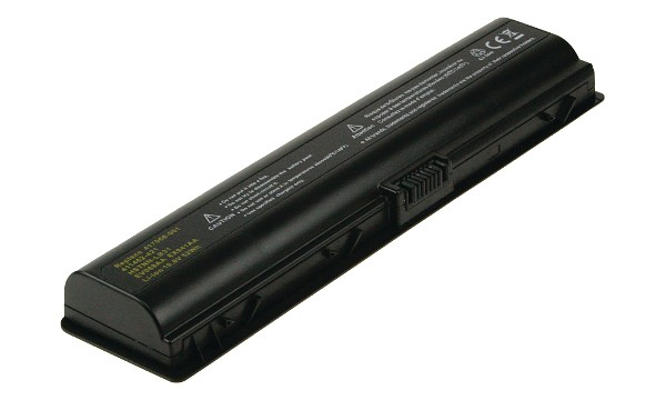 Pavilion DV6233SE Battery (6 Cells)