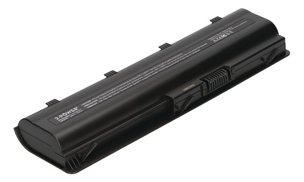 Pavilion G6-2270dx Battery (6 Cells)