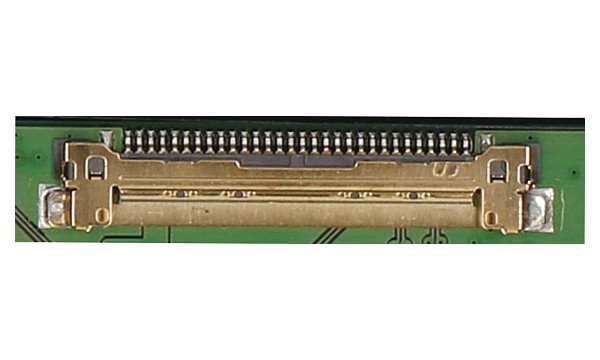 14S-DR5000TU 14.0" 1920x1080 IPS HG 72% AG 3mm Connector A