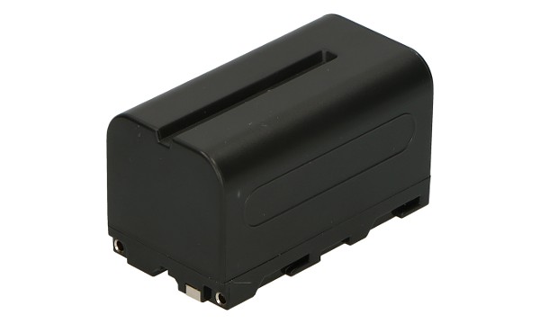 HandyCam CCD-TRV58 Battery