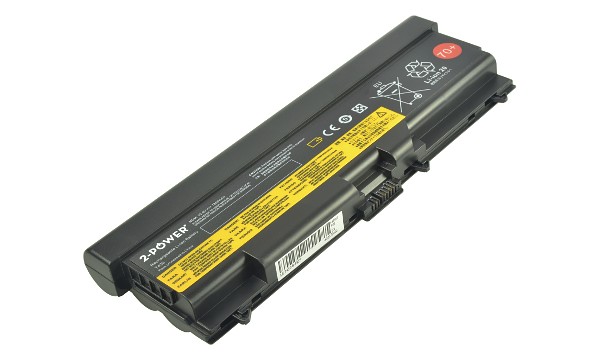 ThinkPad W530 Battery (9 Cells)