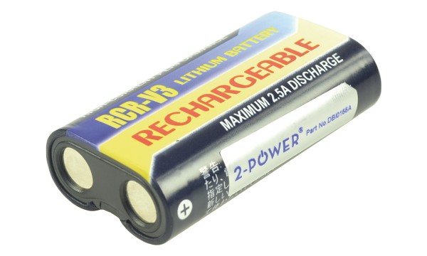 Digimax 430 Battery
