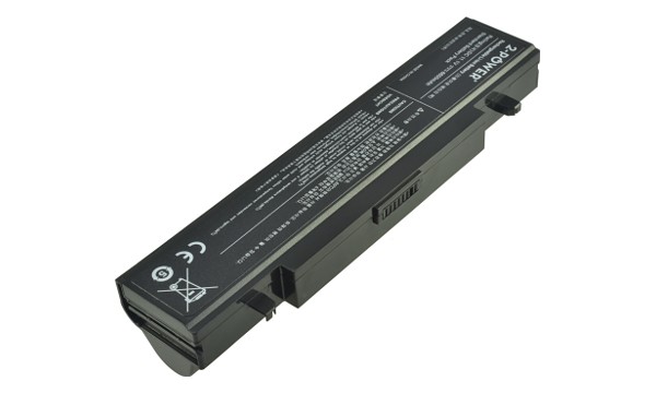 NT-E251 Battery (9 Cells)