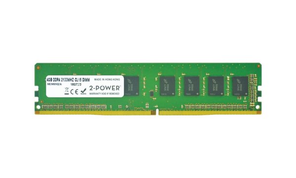  ENVY Phoenix 860-000na 4GB DDR4 2133MHz CL15 DIMM