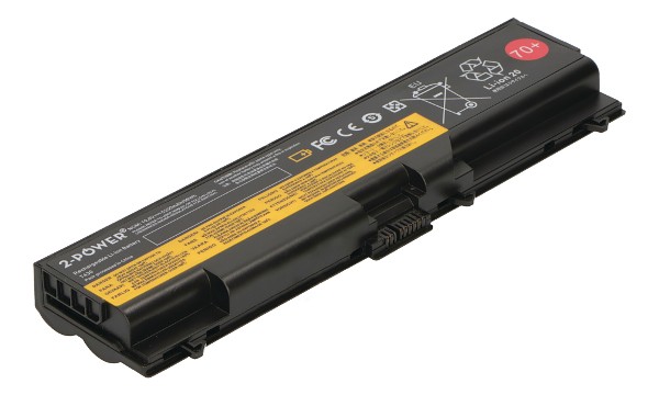 ThinkPad L512 2597 Battery (6 Cells)