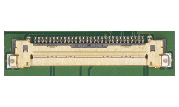 14S-DQ1024TU 14" 1920x1080 FHD LED IPS 30 Pin Matte Connector A