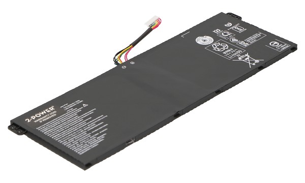 Aspire 1 A114-32-C18B Battery (2 Cells)