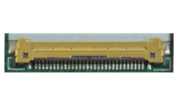 Precision 3520 15.6" 1920x1080 Full HD LED Matte TN Connector A
