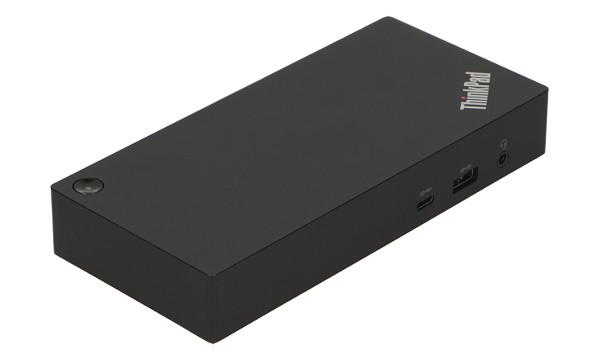 ThinkPad L14 Gen 1 20U2 Docking Station