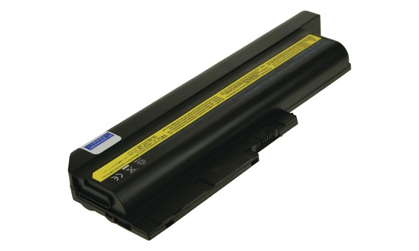 ThinkPad R500 2733 Battery (9 Cells)