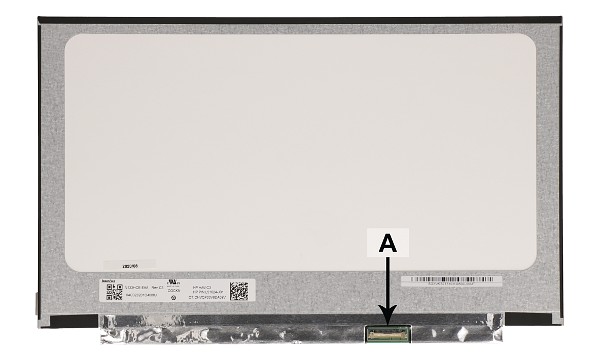 ThinkPad L13 Gen 2 21AC 13.3" 1920x1080 IPS HG 72% AG (3mm)