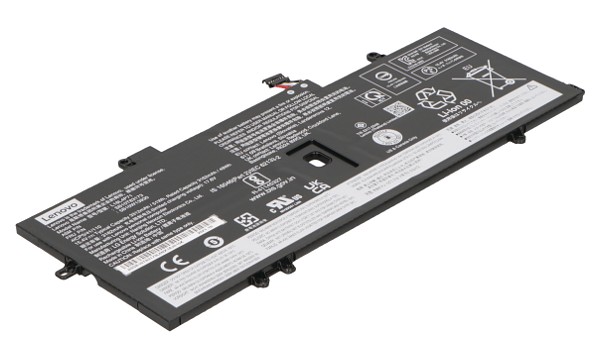 ThinkPad X1 Carbon Gen 8 20U9 Battery (4 Cells)