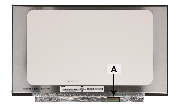 ThinkPad T490 20RY 14.0" 1366x768 HD LED 30 Pin Matte