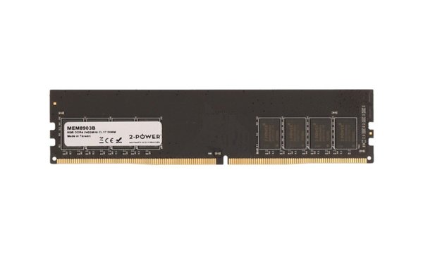 Inspiron 3268 8GB DDR4 2400MHz CL17 DIMM