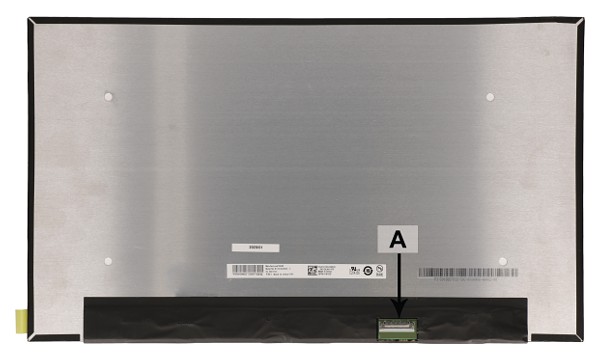 ThinkPad L15 21C7 15.6" 1920x1080 FHD IPS Matte