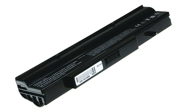 60.4P311.051 Battery (6 Cells)