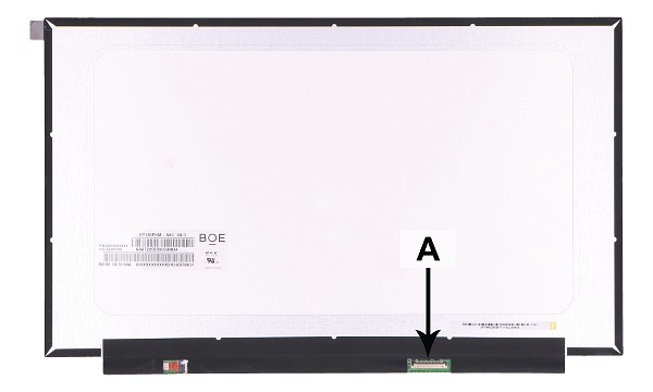 ThinkPad P15s 20T5 15.6" 1920x1080 FHD LED TN Matte
