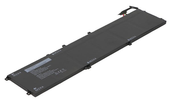 Precision 5510 Battery (6 Cells)