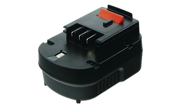 Black \u0026 Decker EPC12 Battery
